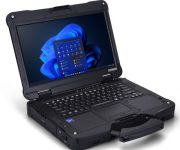 Panasonic Toughbook 40