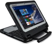 panasonic toughbook 20