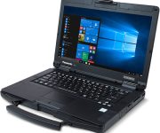 panasonic toughbook 55